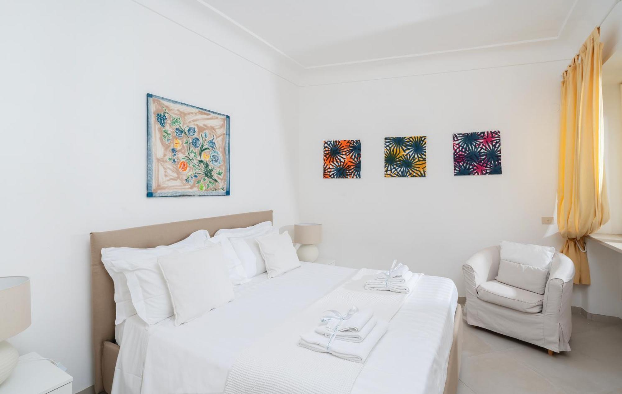 Villa Mariuccia Capri Dış mekan fotoğraf