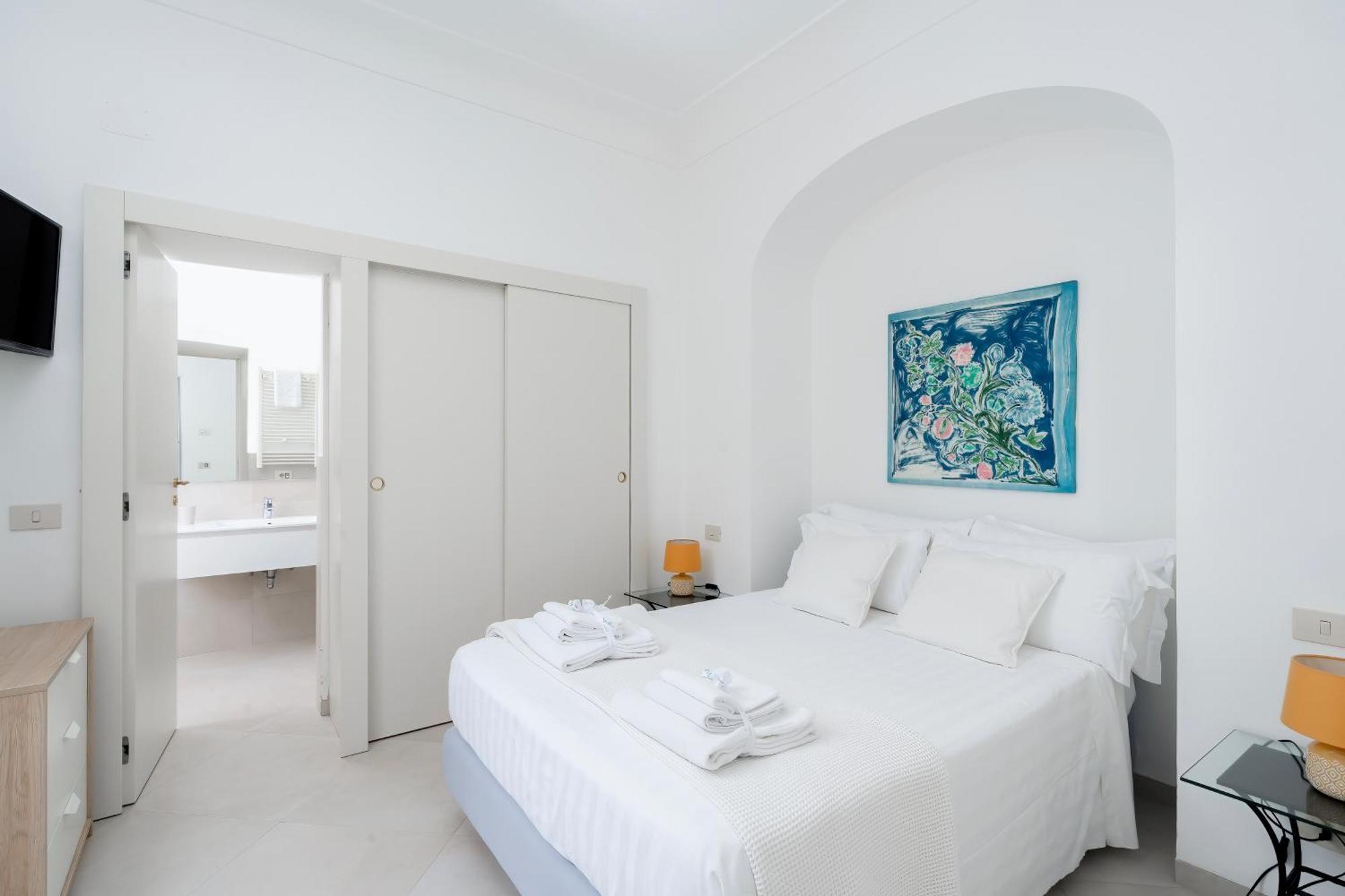 Villa Mariuccia Capri Dış mekan fotoğraf