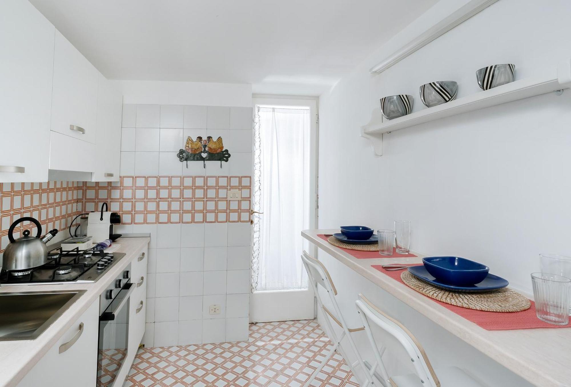 Villa Mariuccia Capri Dış mekan fotoğraf