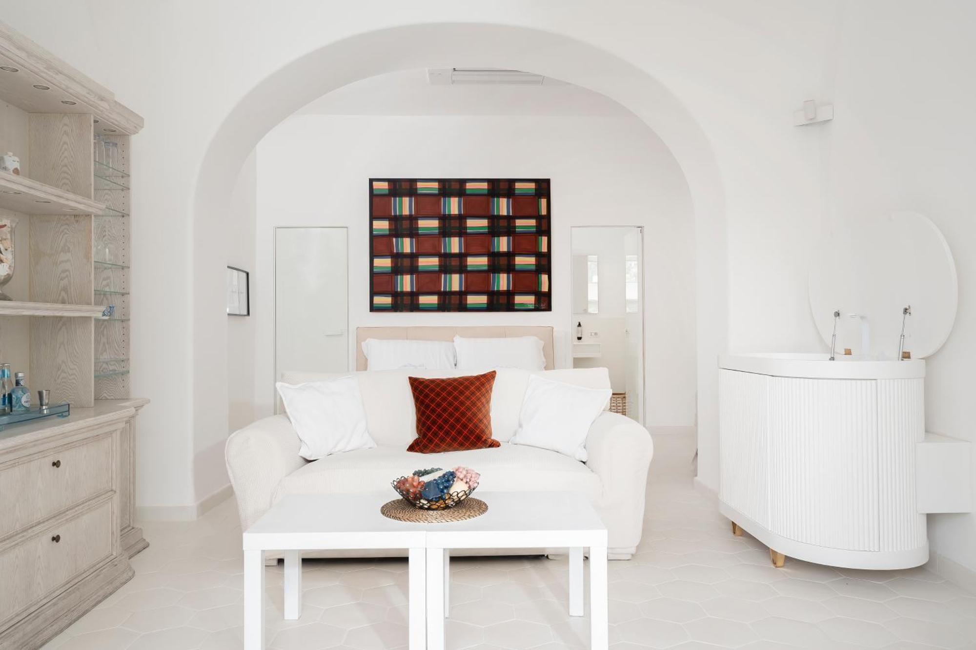 Villa Mariuccia Capri Dış mekan fotoğraf
