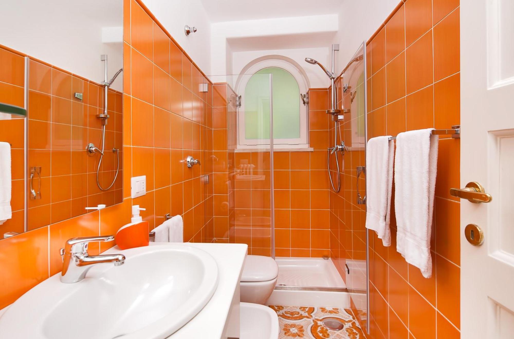 Villa Mariuccia Capri Oda fotoğraf