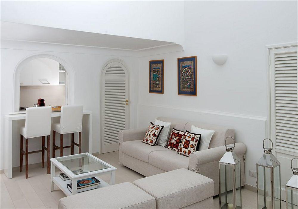 Villa Mariuccia Capri Dış mekan fotoğraf