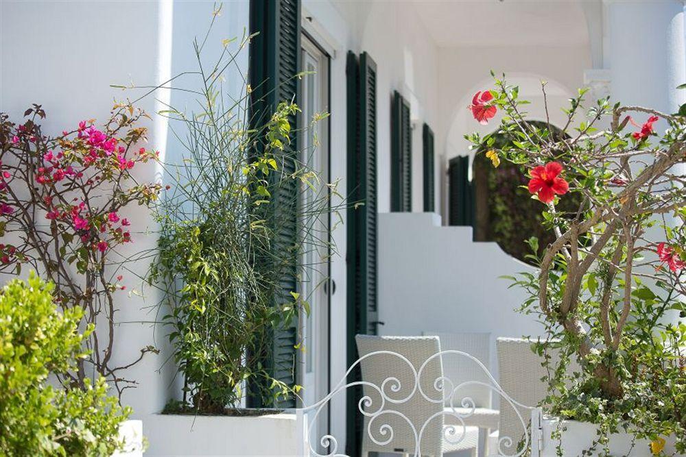 Villa Mariuccia Capri Dış mekan fotoğraf