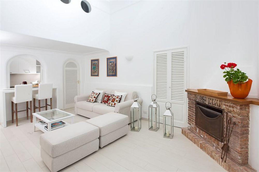 Villa Mariuccia Capri Dış mekan fotoğraf